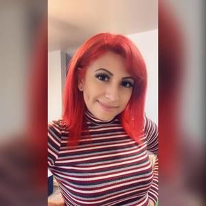 Meet your Posher, Eliana